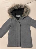 Mango Kids winter Jas - Maat 116 (6 jaar) - ZGAN, Kinderen en Baby's, Ophalen of Verzenden, Zo goed als nieuw, Jongen of Meisje