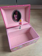 Peppa Pig sieradendoosje met muziek, Ophalen of Verzenden, Zo goed als nieuw