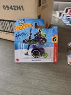 2022 K case Hot Wheels Wheely Chair, Ophalen of Verzenden