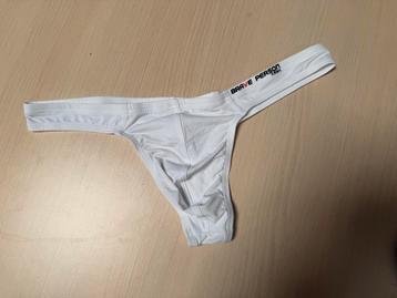 Heren Slip - Brave Person - Maat M beschikbaar voor biedingen