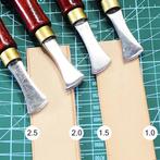 Lederen Krimpwerktuigen, Niet ingevuld, Niet ingevuld, Nieuw, Ophalen of Verzenden