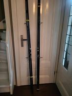 Shakespeare K2 Strandhengels, Ophalen of Verzenden, Gebruikt, Werphengel