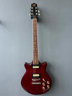 Pearl SG Cherry Red - Topconditie! Zeldzaam! Ruilen mogelijk, Muziek en Instrumenten, Snaarinstrumenten | Gitaren | Elektrisch