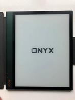 Onyx Boox Tablet - Note Air2 Plus, Computers en Software, E-readers, Bluetooth, Ophalen of Verzenden, Zo goed als nieuw, 10 inch of meer