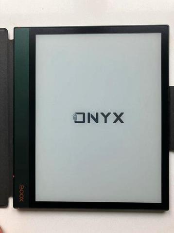 Onyx Boox Tablet - Note Air2 Plus beschikbaar voor biedingen
