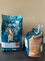 Yarrah graan-vrij bio kip katten voer 2,4kg, Dieren en Toebehoren, Dierenvoeding, Ophalen of Verzenden, Kat