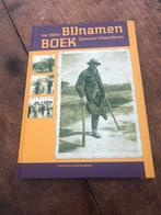 Het dikke bijnamen boek zeeuws Vlaanderen, Boeken, Ophalen, 20e eeuw of later, Zo goed als nieuw