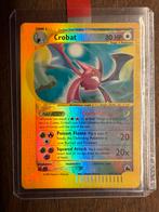 Crobat 147/144 Skyridge - Mint Conditie!, Ophalen of Verzenden, Zo goed als nieuw, Losse kaart