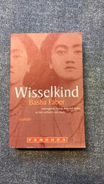 B. Faber - Wisselkind, Ophalen of Verzenden, Zo goed als nieuw, Nederland, B. Faber