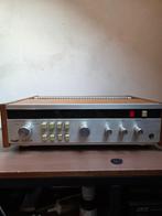 Eagle A 2004 Amplifier uit 1975 Echt zeldzaam, Gebruikt, Ophalen, Overige merken, Minder dan 60 watt