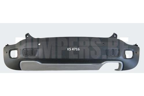 Bumper Jeep Renegade 14-18 735585023 Achterbumper KS4716, Auto-onderdelen, Carrosserie en Plaatwerk, Bumper, Achter, Gebruikt