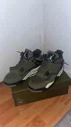 Air Jordan 4 retro craft (orgineel), Kleding | Heren, Schoenen, Ophalen, Zo goed als nieuw