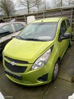LOSSE ONDERDELEN Chevrolet Spark 1.0 2010 B10D1 96959 km GJT, Chevrolet, Gebruikt, Chevrolet