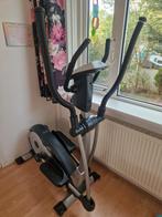Crosstrainer, Ophalen, Zo goed als nieuw, Metaal, Crosstrainer