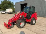 2013 Schäffer 4580T Kniklader, Zakelijke goederen, Machines en Bouw | Kranen en Graafmachines, Verreiker
