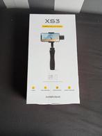 Kaiser baas xs3, Audio, Tv en Foto, Fotografie | Statieven en Balhoofden, Ophalen of Verzenden, Nieuw, Minder dan 150 cm, Driepoot
