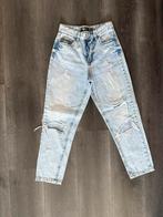 Spijkerbroek Mom fit, Blauw, New Yorker, Ophalen of Verzenden, Zo goed als nieuw