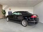 Saab 9-3 Cabrio 1.8t Vector Airco, Leder, LMV Boekjes, Auto's, Saab, Voorwielaandrijving, 1998 cc, Gebruikt, 4 cilinders