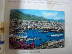 Diverse kaartjes Italie - Genova, Verzamelen, Foto's en Prenten, Zo goed als nieuw, Verzenden, 1980 tot heden