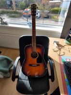 Fender CD-60/SB akoestische gitaar, Ophalen of Verzenden, Zo goed als nieuw