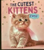 The cutest kittens ever!, Ophalen of Verzenden, Zo goed als nieuw, Katten