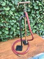 Prachtige vintage ”emmerspuit”, Antiek en Kunst, Antiek | Gereedschap en Instrumenten, Ophalen of Verzenden