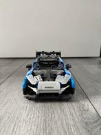 LEGO Technic 42123 McLaren Senna GTR, Auto, Groter dan 1:32, Zo goed als nieuw, Ophalen