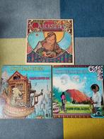 Quicksilver Messenger Service lp's vinyl, Ophalen of Verzenden, Gebruikt, 12 inch, Poprock