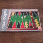 Backgammon, Een of twee spelers, Ophalen, Zo goed als nieuw, JUMBO