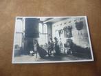 LEEUWARDEN >  FRIESCH MUSEUM GROOTE HINDELOOPER KAMER, Verzenden, 1920 tot 1940, Ongelopen, Friesland