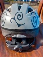 Skate helm kinder Rollerblade verstelbare helm 52-56 cm, Verstelbaar, Ophalen of Verzenden, Zo goed als nieuw, Bescherming