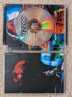 U2 ZOO TV, Ophalen of Verzenden, Zo goed als nieuw, Poprock