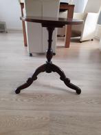 2  salontafeltjes, Ophalen, Minder dan 50 cm, Gebruikt, 50 tot 100 cm