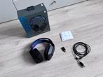 Logitech G535 Wireless Lightspeed Headset, Computers en Software, Headsets, Volumeregelaar, Logitech, Ophalen of Verzenden, Zo goed als nieuw