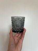 MOET WEG Kunststof glas Crystal klein smoke 27cl 48 stuks, Ophalen of Verzenden, Nieuw, Borrel- of Shotglas