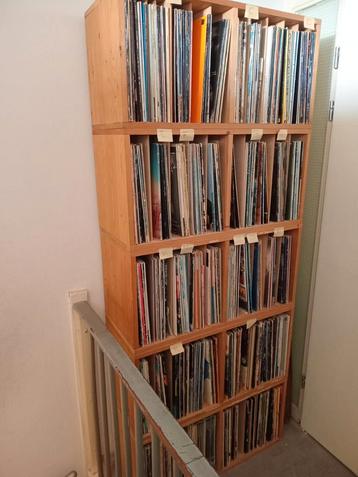 klassieke elpees, platen, lp's, vinyl. beschikbaar voor biedingen