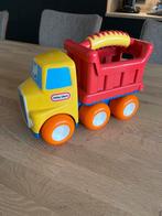 Little Tikes Vrachtwagen - Zo Goed Als Nieuw!, Ophalen of Verzenden, Zo goed als nieuw, Jongen of Meisje