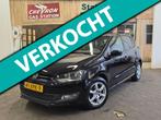 Volkswagen Polo 1.2 TSI BlueMotion Comfortline/AIRCO/CRUISE/, Voorwielaandrijving, Euro 5, Stof, Gebruikt