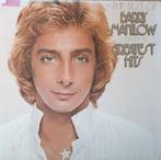 Pop L.P. (1978) Barry - Manilow - The Best of ...., Cd's en Dvd's, Vinyl | Pop, Ophalen of Verzenden, 1960 tot 1980, Gebruikt