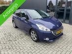 Peugeot 208 1.6 VTi Allure | December Deal, Voorwielaandrijving, Euro 5, Stof, Gebruikt