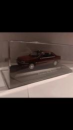 Peugeot 405 SR (1993) 1:43, Hobby en Vrije tijd, Ophalen of Verzenden, Nieuw, Auto, Overige merken
