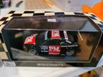 opel astra v8 coupe minichamps dtm 2000 U. Alzen, Hobby en Vrije tijd, Modelauto's | 1:43, Ophalen of Verzenden, Zo goed als nieuw