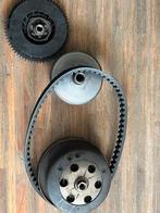 Overbrengingsset piaggio 4v, Ophalen of Verzenden, Blok, Vespa
