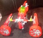 LEGO 8060 Atlantis Typhoon Turbo onderzeeër, Ophalen of Verzenden, Gebruikt, Complete set, Lego