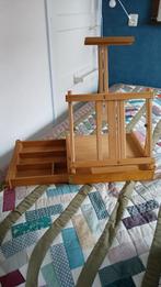 Tafel(kist) ezel Winsor&Newton, Ophalen of Verzenden, Zo goed als nieuw, Ezel