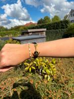 Anker Armband, Ophalen of Verzenden, Zo goed als nieuw, 17 tot 18, Dame