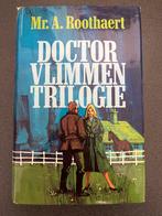 Doctor Vlimmen Trilogie - Roothaert, Ophalen of Verzenden, Gelezen, Nederland