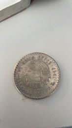 Munt cunco pesos mexicaans, Ophalen of Verzenden