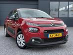 Citroen C3 1.2 PureTech Feel 2e Eigenaar,Navi,Clima,Cruise,P, Auto's, Voorwielaandrijving, Gebruikt, Euro 6, 1199 cc