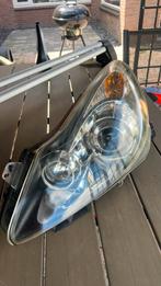 Opel Corsa D AFL koplamp Links, Auto-onderdelen, Verlichting, Ophalen of Verzenden, Gebruikt, Opel